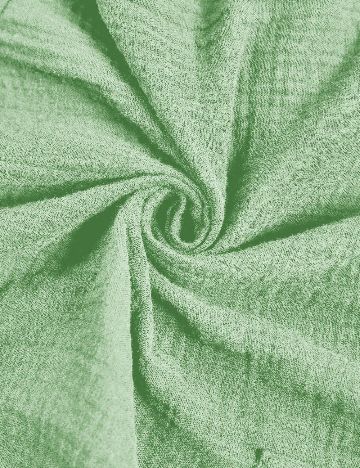 Salopeta SHEIN, verde