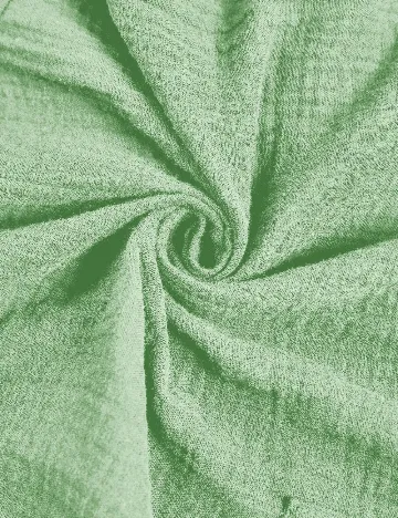 Salopeta SHEIN, verde