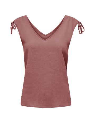 Maiou Jacqueline de Yong, roz pudra