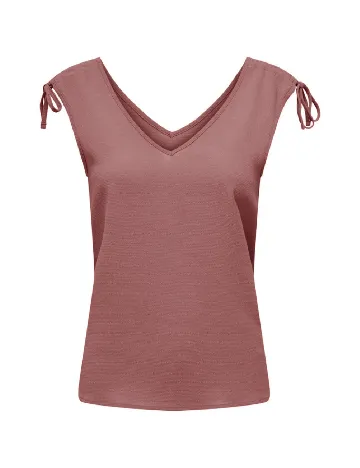 Maiou Jacqueline de Yong, roz pudra