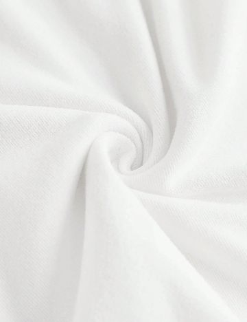 Rochie Shein Kids, alb