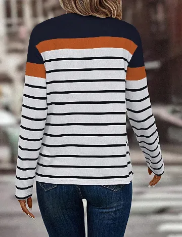 Bluza SHEIN, mix culori