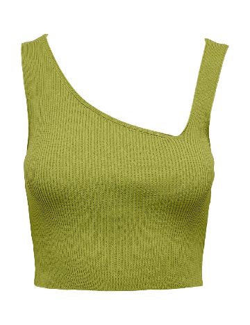 Top Only, verde