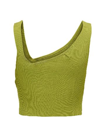 Top Only, verde