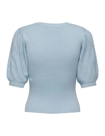 Bluza Jacqueline de Yong, bleu