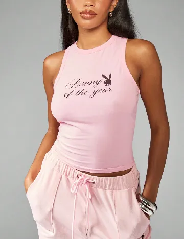 Top Missguided, roz