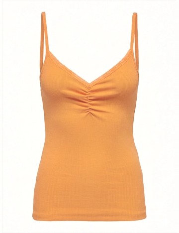 Maiou Only, portocaliu