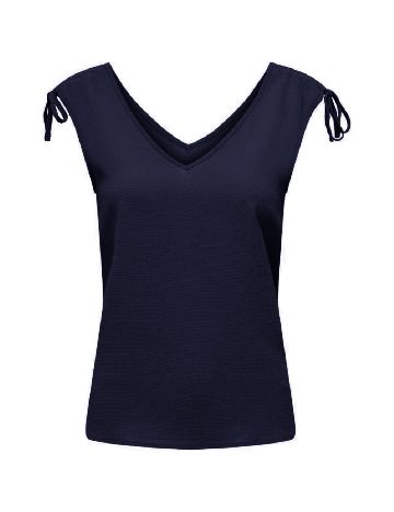 Maiou Jacqueline de Yong, bleumarin