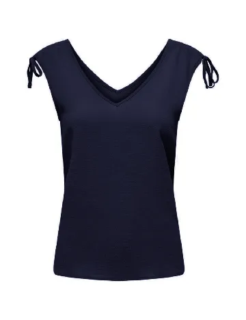 Maiou Jacqueline de Yong, bleumarin