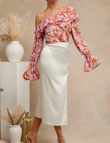 Bluza Haute, mix culori