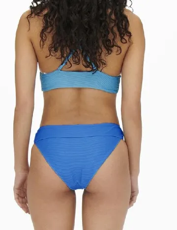 Chilot de  baie Only, albastru