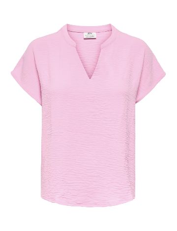 Bluza Jacqueline de Yong, lila