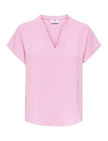 Bluza Jacqueline de Yong, lila