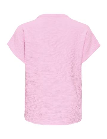 Bluza Jacqueline de Yong, lila