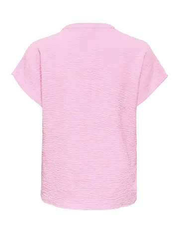 Bluza Jacqueline de Yong, lila