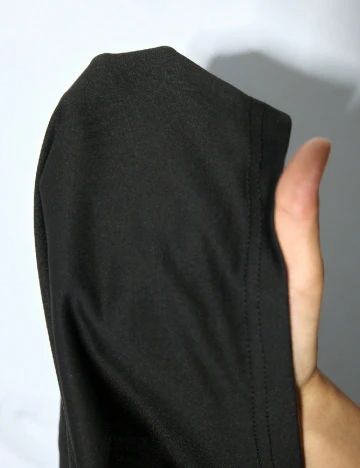 Rochie medie SHEIN, negru