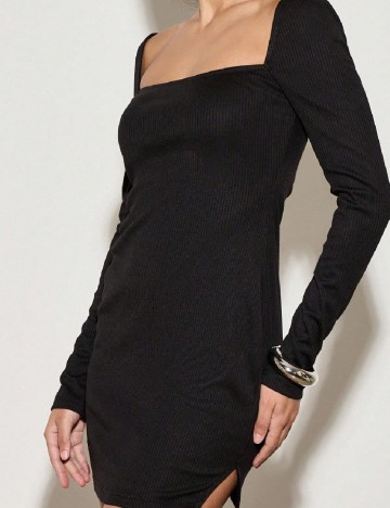 Rochie scurta AiiRZ, negru