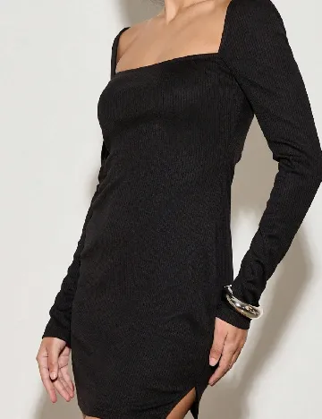 Rochie scurta AiiRZ, negru