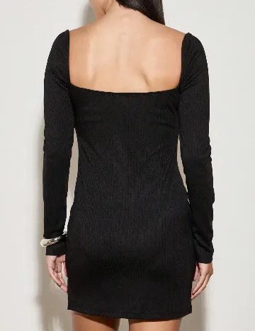 Rochie scurta AiiRZ, negru