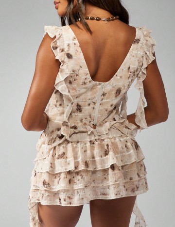 Top Missguided, maro