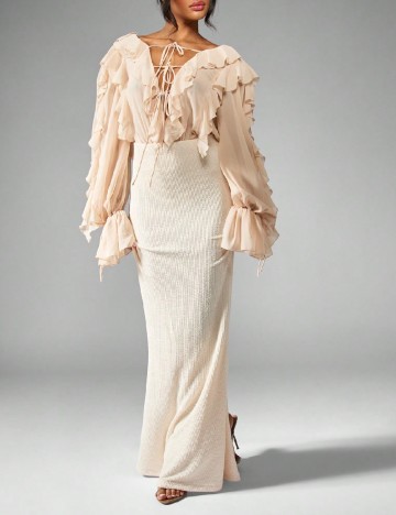 Body Missguided, crem