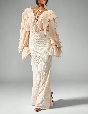 Body Missguided, crem