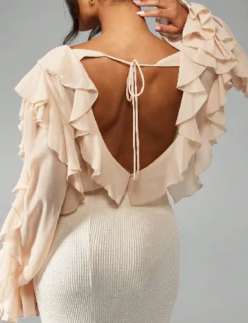 Body Missguided, crem