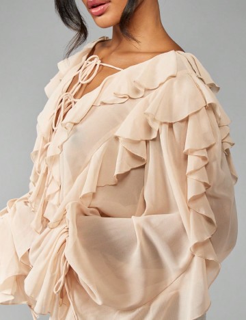 Body Missguided, crem