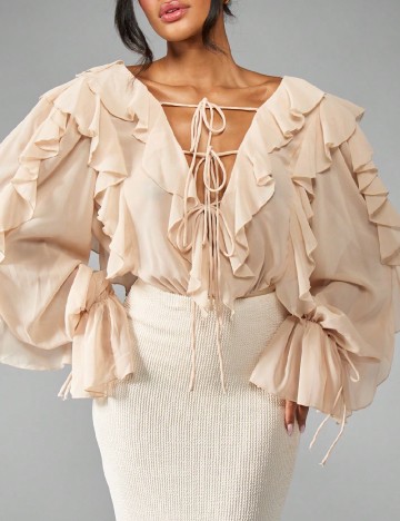 Body Missguided, crem