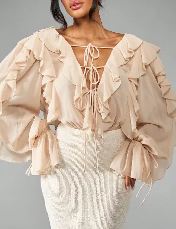 Body Missguided, crem