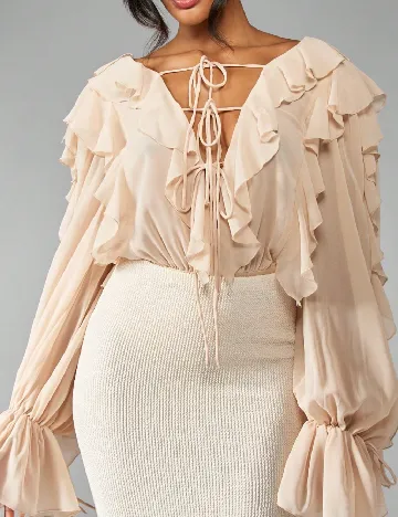 Body Missguided, crem