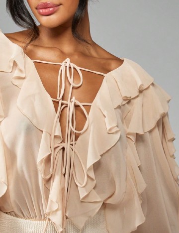 Body Missguided, crem