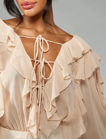 Body Missguided, crem