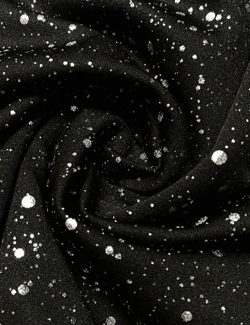 Jacheta SHEIN CURVE, negru