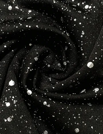 Jacheta SHEIN CURVE, negru