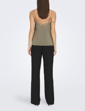 Maiou La Strada Unica, verde