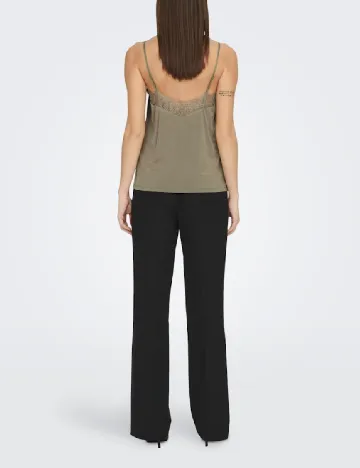 Maiou La Strada Unica, verde