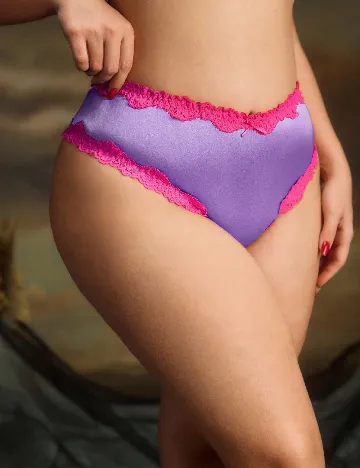 Chilot SHEIN CURVE, mov