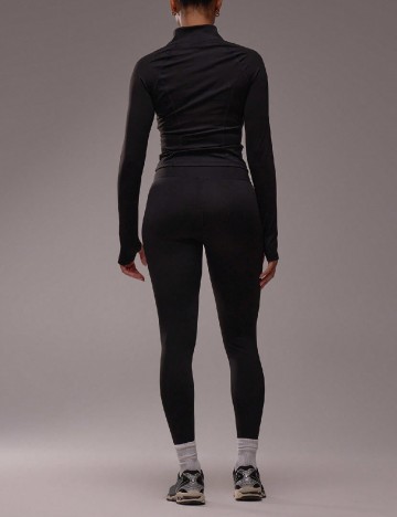 Compleu Musera, negru