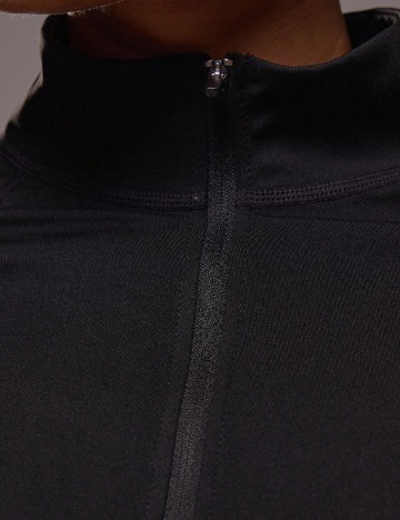 Compleu Musera, negru