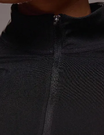 Compleu Musera, negru