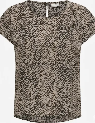 Bluza Jacqueline de Yong, bej