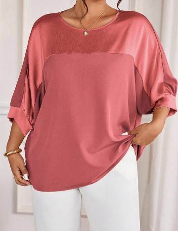 Bluza SHEIN CURVE, roz