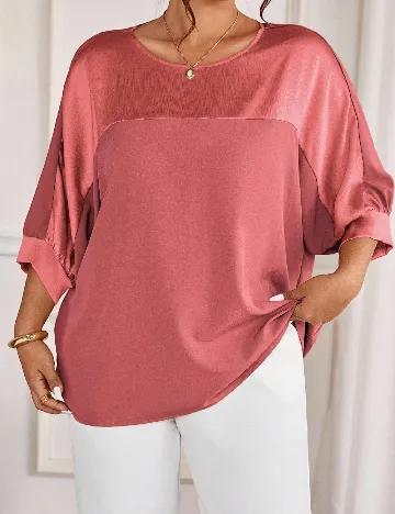 Bluza SHEIN CURVE, roz