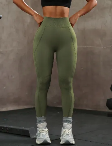 Colanti SHEIN, verde