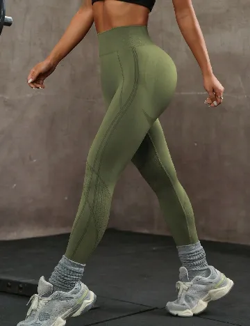 Colanti SHEIN, verde