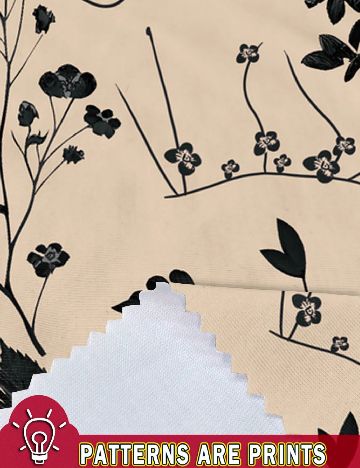 Rochie scurta SHEIN, crem