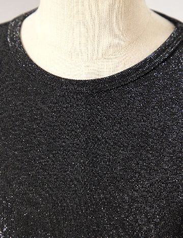 Rochie Shein Kids, negru