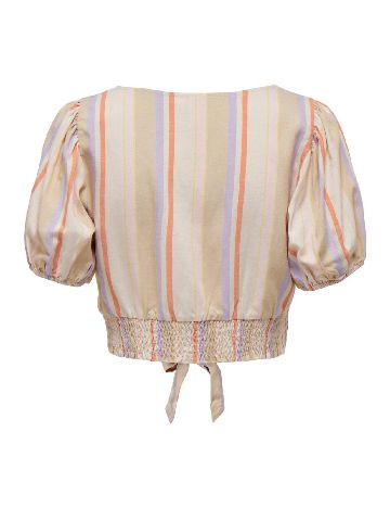 Top Only, mix culori