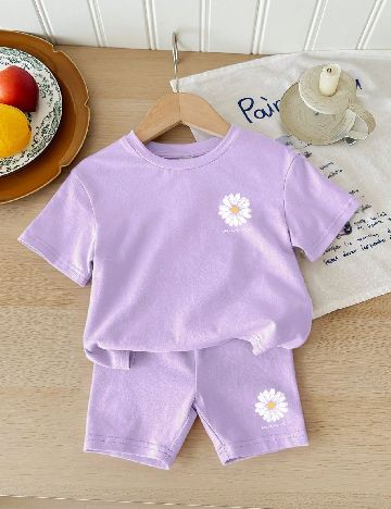 Compleu Shein Kids, mov